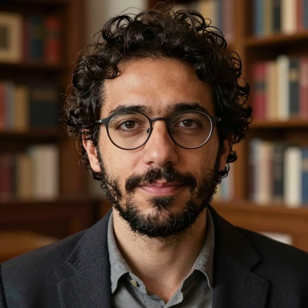 Rafael Teixeira